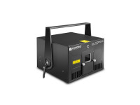 Cameo D Force 5000 RGB Professional Pure Diode Show Laser Cameo D Force 5000 RGB Professional Pure Diode Show Laser